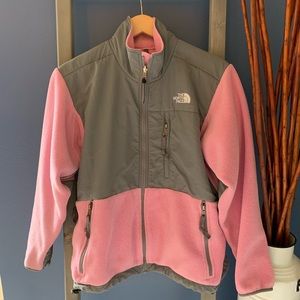 The North Face Fleece